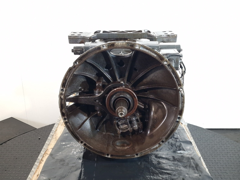 Scania GR875 Gearbox - Getriebe: das Bild 2 Scania GR875 Gearbox - Getriebe: das Bild 2