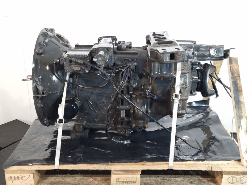 Scania GR875 Gearbox - Getriebe: das Bild 3 Scania GR875 Gearbox - Getriebe: das Bild 3