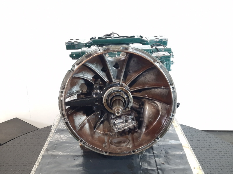 Scania GR875 Gearbox - Getriebe: das Bild 2 Scania GR875 Gearbox - Getriebe: das Bild 2
