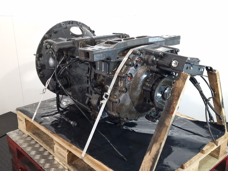 Scania GR875 Gearbox - Getriebe: das Bild 4 Scania GR875 Gearbox - Getriebe: das Bild 4