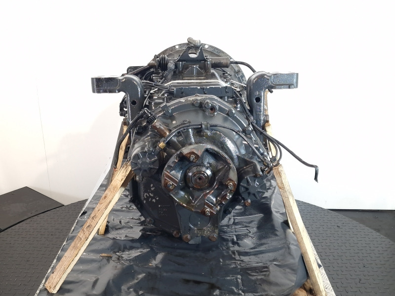 Scania GR900 Gearbox - Getriebe: das Bild 5 Scania GR900 Gearbox - Getriebe: das Bild 5