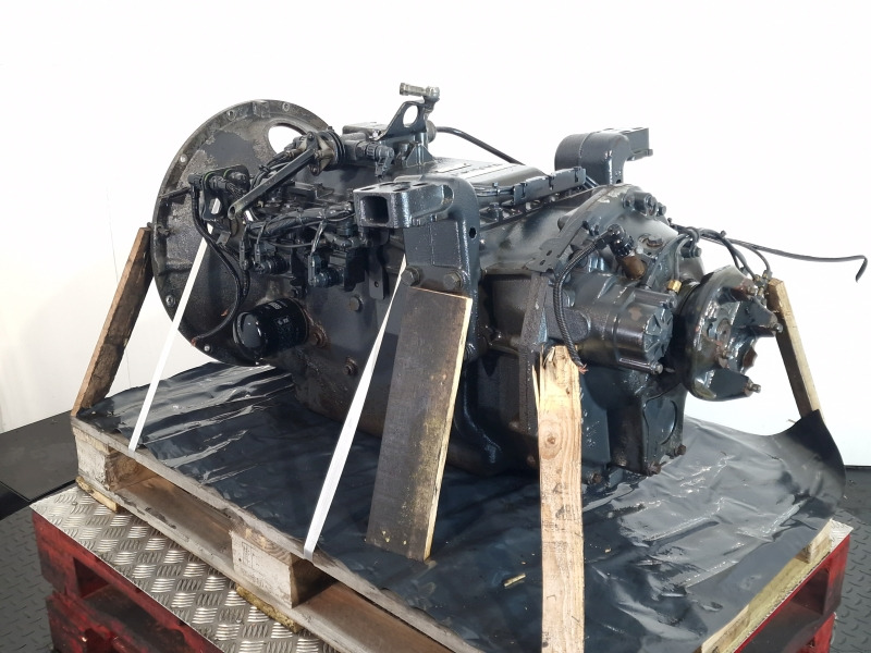 Scania GR900 Gearbox - Getriebe: das Bild 4 Scania GR900 Gearbox - Getriebe: das Bild 4