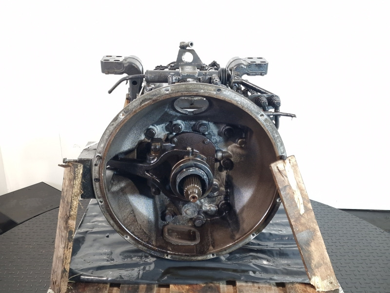 Scania GR900 Gearbox - Getriebe: das Bild 2 Scania GR900 Gearbox - Getriebe: das Bild 2