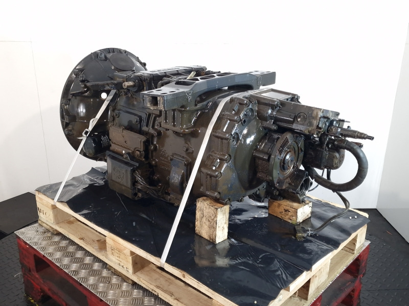 Scania GR905 2017 Late With ECU Gearbox - Getriebe: das Bild 4 Scania GR905 2017 Late With ECU Gearbox - Getriebe: das Bild 4