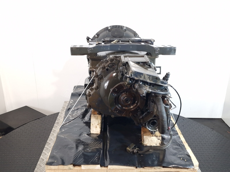 Scania GR905 2017 Late With ECU Gearbox - Getriebe: das Bild 5 Scania GR905 2017 Late With ECU Gearbox - Getriebe: das Bild 5
