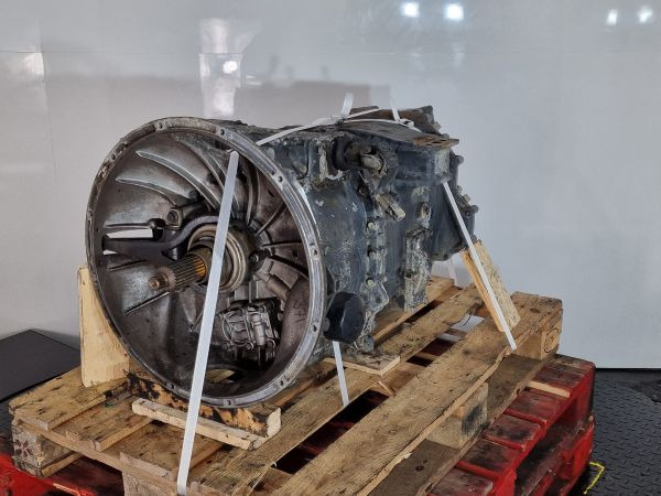 Scania GR905 Gearbox - Getriebe: das Bild 1 Scania GR905 Gearbox - Getriebe: das Bild 1