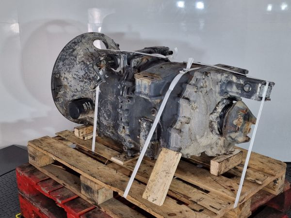 Scania GR905 Gearbox - Getriebe: das Bild 5 Scania GR905 Gearbox - Getriebe: das Bild 5