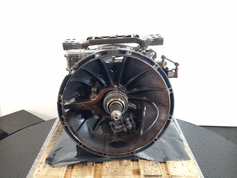 Scania GR905 Gearbox - Getriebe: das Bild 3 Scania GR905 Gearbox - Getriebe: das Bild 3