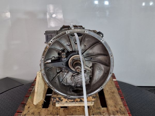 Scania GR905 Gearbox - Getriebe: das Bild 3 Scania GR905 Gearbox - Getriebe: das Bild 3