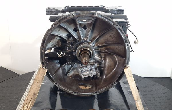 Scania GRS905 Gearbox - Getriebe: das Bild 2 Scania GRS905 Gearbox - Getriebe: das Bild 2