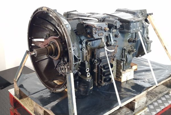 Scania GRS905 Gearbox - Getriebe: das Bild 1 Scania GRS905 Gearbox - Getriebe: das Bild 1