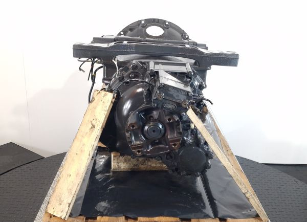 Scania GRS905 Gearbox - Getriebe: das Bild 5 Scania GRS905 Gearbox - Getriebe: das Bild 5