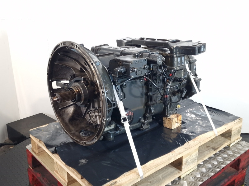 Scania GRS905 Gearbox - Getriebe: das Bild 1 Scania GRS905 Gearbox - Getriebe: das Bild 1