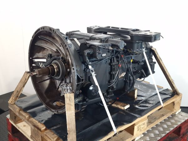 Scania GRS905 Gearbox - Getriebe: das Bild 1 Scania GRS905 Gearbox - Getriebe: das Bild 1