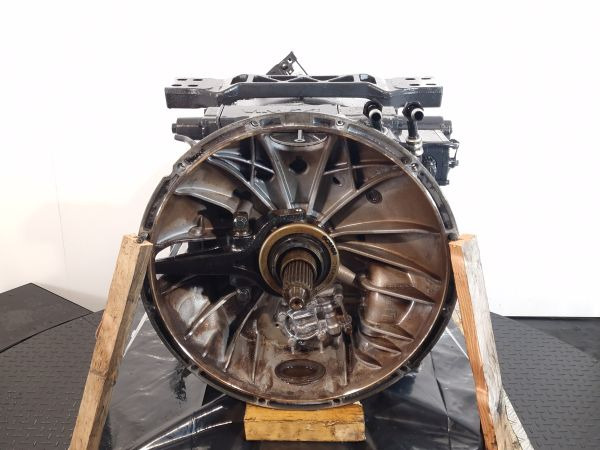 Scania GRS905 Gearbox - Getriebe: das Bild 4 Scania GRS905 Gearbox - Getriebe: das Bild 4