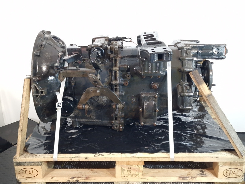 Scania GRS905 Gearbox - Getriebe: das Bild 3 Scania GRS905 Gearbox - Getriebe: das Bild 3
