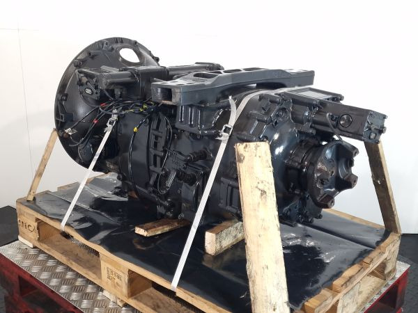 Scania GRS905 Gearbox - Getriebe: das Bild 4 Scania GRS905 Gearbox - Getriebe: das Bild 4
