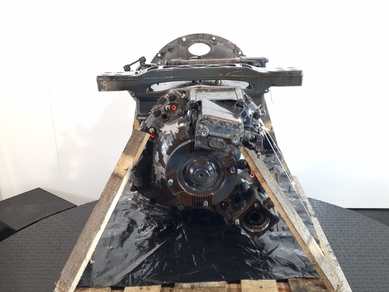 Scania GRS905 Gearbox - Getriebe: das Bild 5 Scania GRS905 Gearbox - Getriebe: das Bild 5