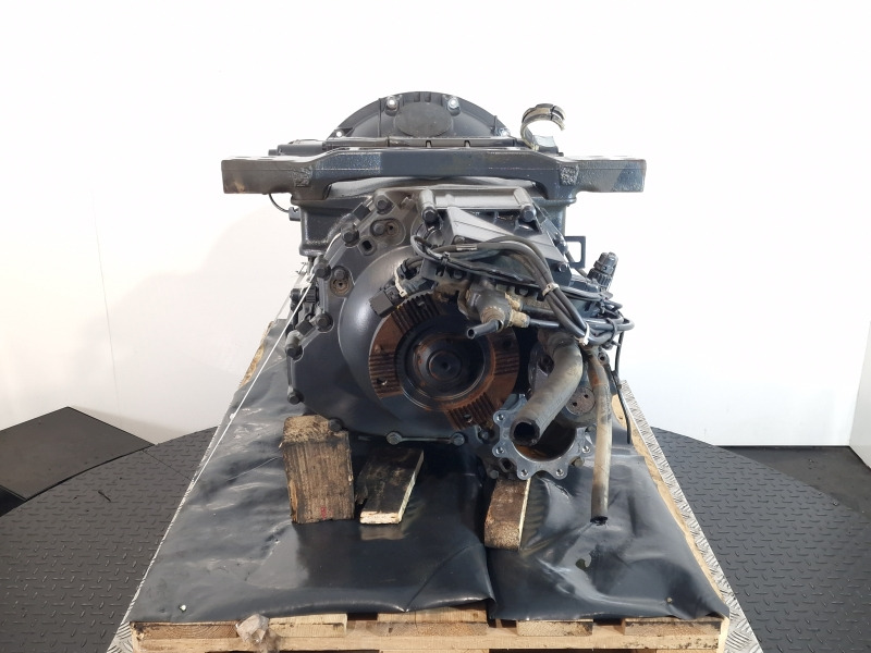 Scania GRS905 Late With ECU Gearbox - Getriebe: das Bild 5 Scania GRS905 Late With ECU Gearbox - Getriebe: das Bild 5