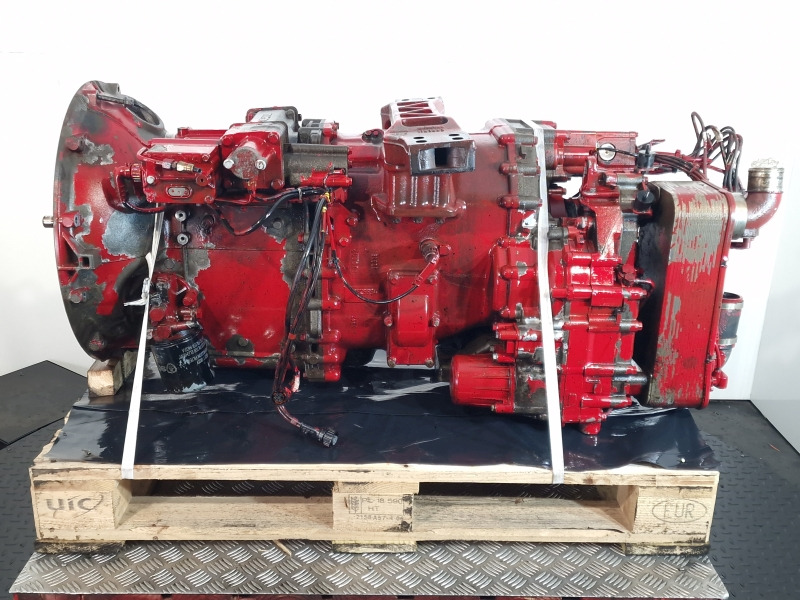 Scania GRS905R Gearbox - Getriebe: das Bild 3 Scania GRS905R Gearbox - Getriebe: das Bild 3