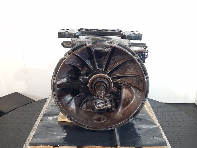 Scania GRSO905 Gearbox - Getriebe: das Bild 3 Scania GRSO905 Gearbox - Getriebe: das Bild 3