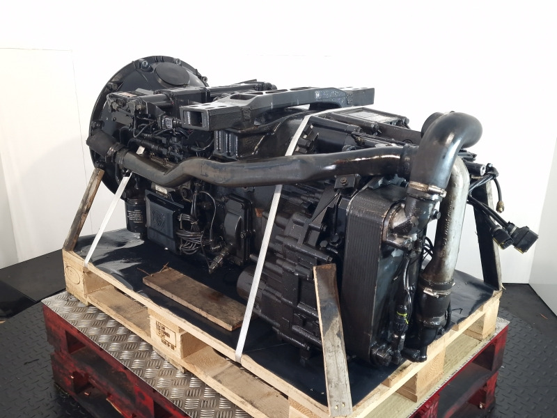Scania GRSO905R EUR6 GEN 2 with ECU Gearbox - Getriebe: das Bild 4 Scania GRSO905R EUR6 GEN 2 with ECU Gearbox - Getriebe: das Bild 4