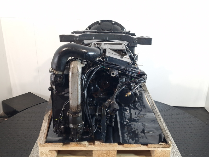 Scania GRSO905R EUR6 GEN 2 with ECU Gearbox - Getriebe: das Bild 5 Scania GRSO905R EUR6 GEN 2 with ECU Gearbox - Getriebe: das Bild 5