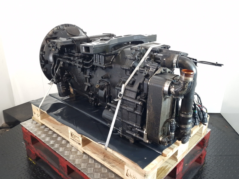 Scania GRSO925R Gearbox - Getriebe: das Bild 5 Scania GRSO925R Gearbox - Getriebe: das Bild 5