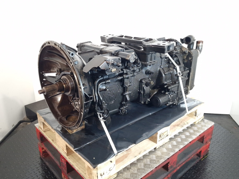 Scania GRSO925R Gearbox - Getriebe: das Bild 1 Scania GRSO925R Gearbox - Getriebe: das Bild 1