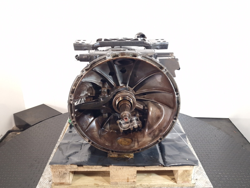 Scania GRSO925R Gearbox - Getriebe: das Bild 3 Scania GRSO925R Gearbox - Getriebe: das Bild 3