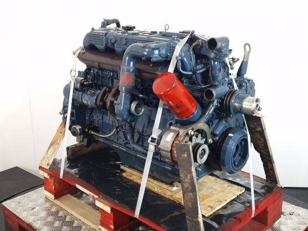 VM Motori D706LTE Engine (Plant) - Motor für Baumaschine: das Bild 5 VM Motori D706LTE Engine (Plant) - Motor für Baumaschine: das Bild 5