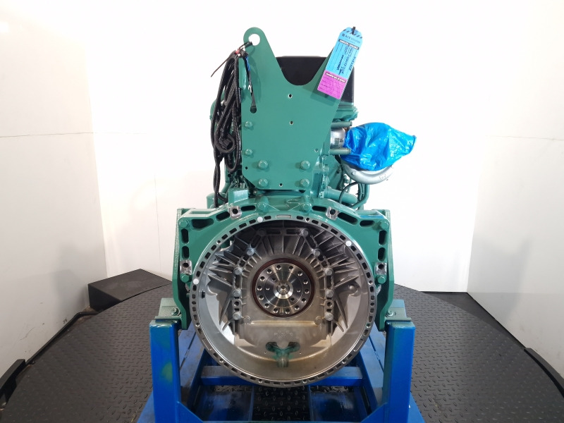 Volvo A35E/F D12DACE3 New Engine (Plant) - Motor für Baumaschine: das Bild 2 Volvo A35E/F D12DACE3 New Engine (Plant) - Motor für Baumaschine: das Bild 2