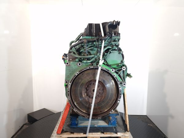 Volvo D13C460 EUV Engine (Truck) - Motor für LKW: das Bild 3 Volvo D13C460 EUV Engine (Truck) - Motor für LKW: das Bild 3