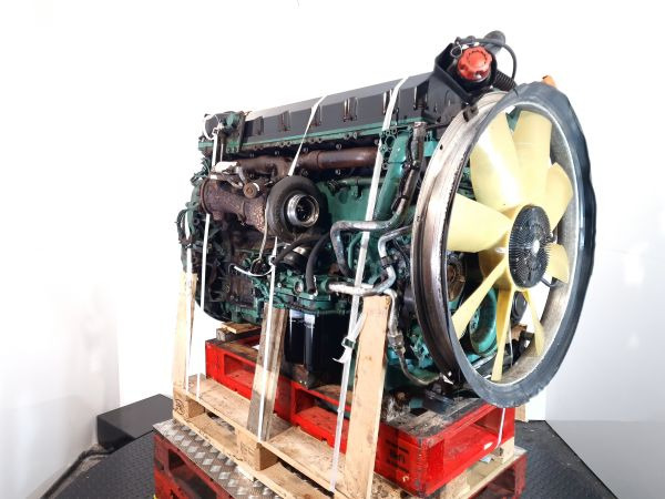 Volvo D13C460 EUV Engine (Truck) - Motor für LKW: das Bild 5 Volvo D13C460 EUV Engine (Truck) - Motor für LKW: das Bild 5