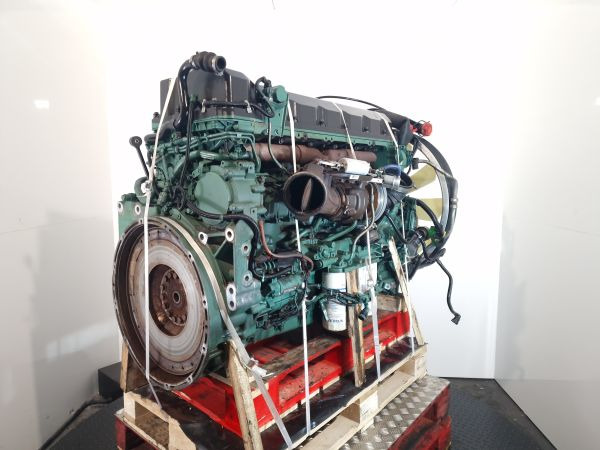 Volvo D13C540S EUV Engine (Truck) - Motor für LKW: das Bild 1 Volvo D13C540S EUV Engine (Truck) - Motor für LKW: das Bild 1