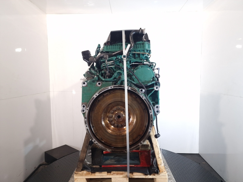 Volvo D13K500 K4 EUVI Engine (Truck) - Motor für LKW: das Bild 3 Volvo D13K500 K4 EUVI Engine (Truck) - Motor für LKW: das Bild 3