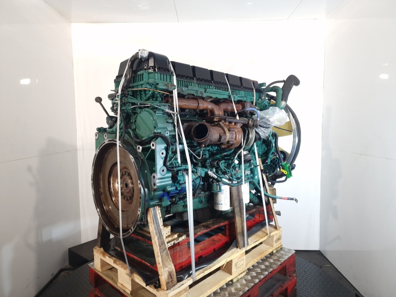 Volvo D13K500 K4 EUVI Engine (Truck) - Motor für LKW: das Bild 1 Volvo D13K500 K4 EUVI Engine (Truck) - Motor für LKW: das Bild 1