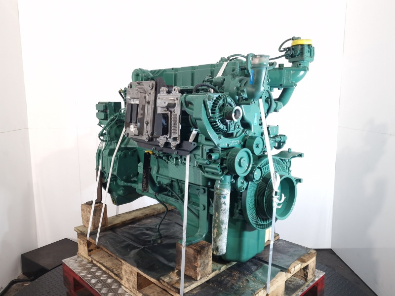 Volvo D8J Genuine Reconditioned Engine (Plant) - Motor für Baumaschine: das Bild 4 Volvo D8J Genuine Reconditioned Engine (Plant) - Motor für Baumaschine: das Bild 4