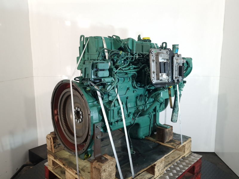Volvo D8J Genuine Reconditioned Engine (Plant) - Motor für Baumaschine: das Bild 1 Volvo D8J Genuine Reconditioned Engine (Plant) - Motor für Baumaschine: das Bild 1