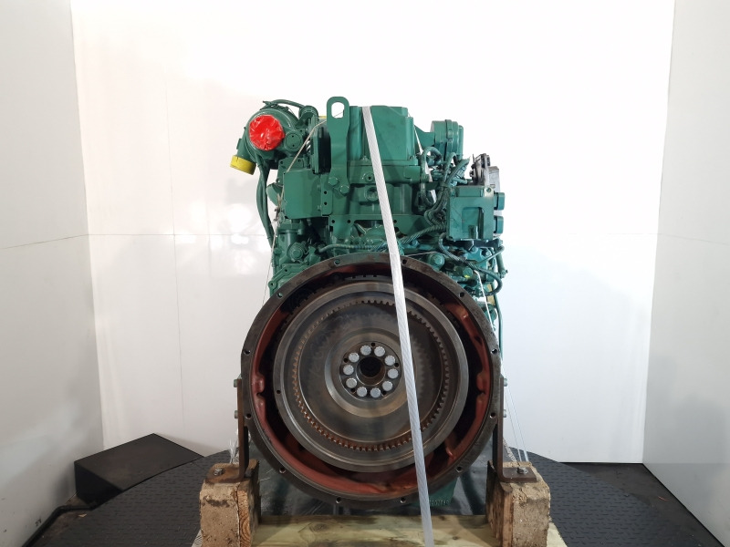 Volvo D8J Genuine Reconditioned Engine (Plant) - Motor für Baumaschine: das Bild 2 Volvo D8J Genuine Reconditioned Engine (Plant) - Motor für Baumaschine: das Bild 2