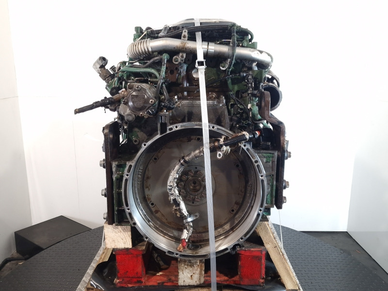Volvo D8K280 EUVI Engine (Truck) - Motor für LKW: das Bild 3 Volvo D8K280 EUVI Engine (Truck) - Motor für LKW: das Bild 3