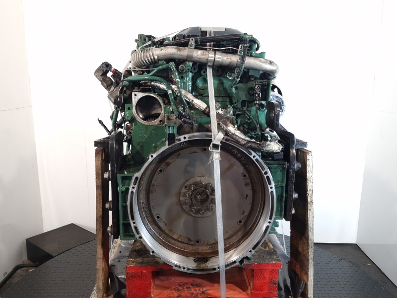 Volvo D8K280 EUVI Engine (Truck) - Motor für LKW: das Bild 2 Volvo D8K280 EUVI Engine (Truck) - Motor für LKW: das Bild 2