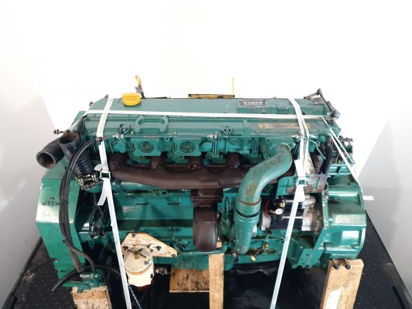 Motor für Industriemaschine Volvo PENTA TD720GE Engine (Industrial): das Bild 9