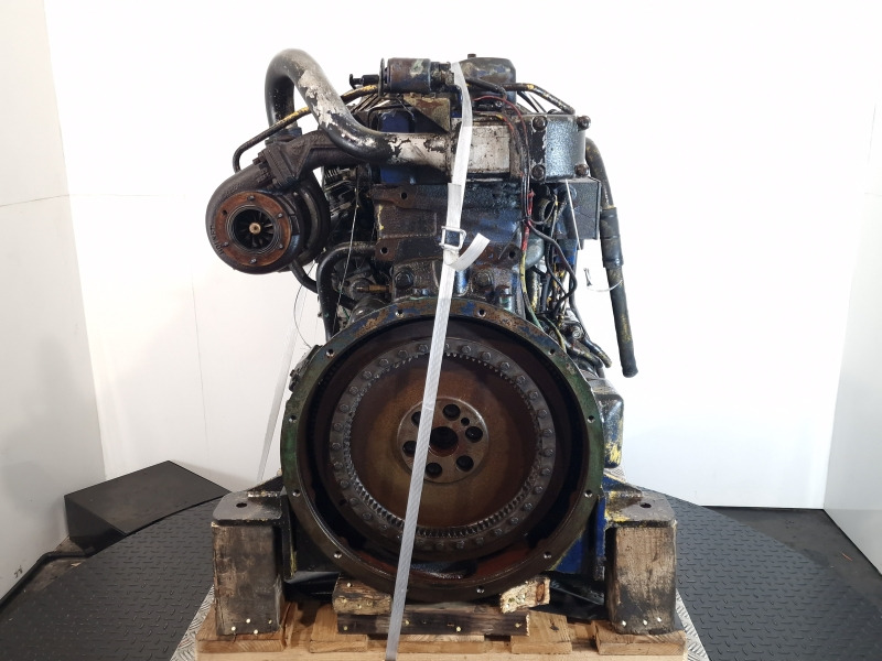 Volvo TD71A Engine (Plant) - Motor für Baumaschine: das Bild 2 Volvo TD71A Engine (Plant) - Motor für Baumaschine: das Bild 2