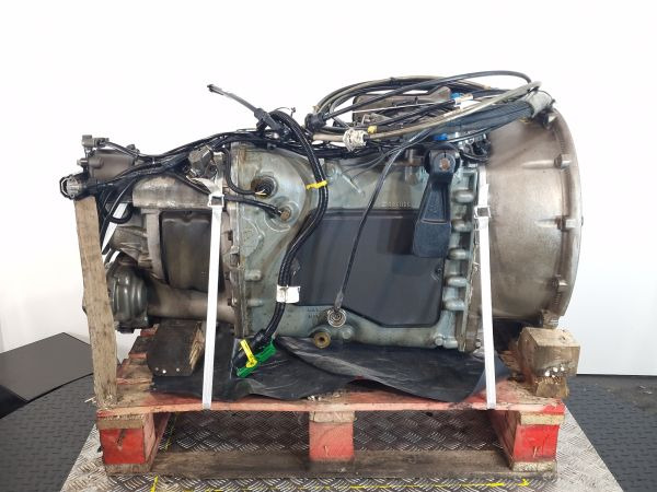 Getriebe Volvo VT2814B Gearbox: das Bild 8