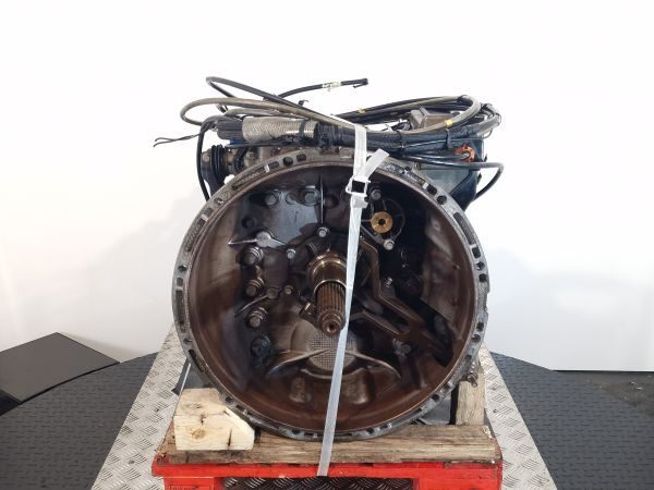 Volvo VT2814B Gearbox - Getriebe: das Bild 3 Volvo VT2814B Gearbox - Getriebe: das Bild 3