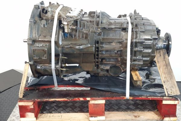 ZF 12AS1420TD Gearbox - Getriebe: das Bild 4 ZF 12AS1420TD Gearbox - Getriebe: das Bild 4