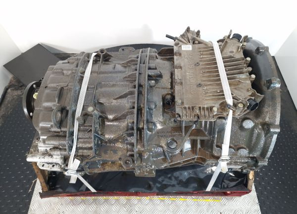 Getriebe ZF 12AS1420TD Gearbox: das Bild 9