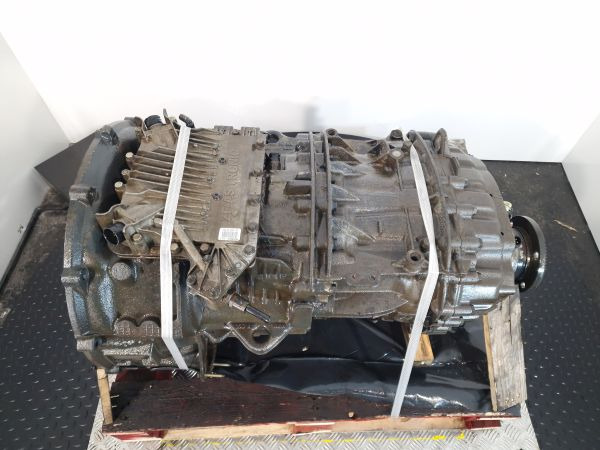 Getriebe ZF 12AS1420TD Gearbox: das Bild 10