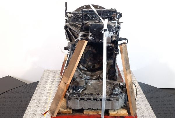 Getriebe ZF 6S1600 Gearbox: das Bild 6 Getriebe ZF 6S1600 Gearbox: das Bild 6